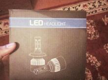 LED H4
