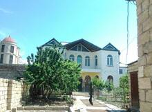 Həyət evi, Masazır qəs.