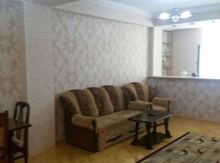3-otaqlı yeni tikili, Masazır qəs., 73 m²