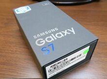 Samsung Galaxy S7 Duos Gold