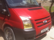 Ford Transit, 2007 год