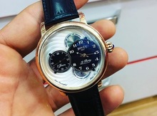 "Bovet" qol saatı