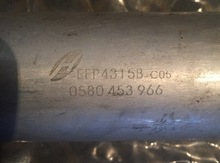 "Opel" yanacaq nasosu