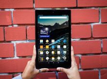 Amazon Fire HD 8"