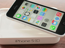 Apple iPhone 5C