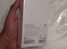 Xiaomi Redmi Note 4 Black