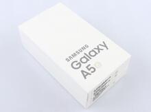 Samsung Galaxy A5 (2016) Gold