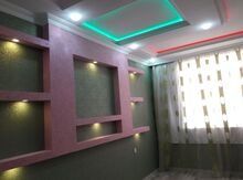 2-otaqlı yeni tikili, Masazır qəs., 66 m²
