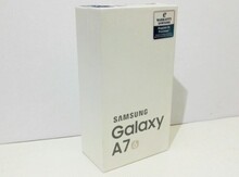 Samsung Galaxy A7 (2016) White