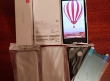 Xiaomi Redmi 4X Pro Black