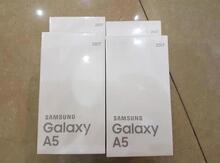 Samsung Galaxy A5 (2017) Gold