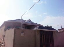 Həyət evi, Suraxanı r.