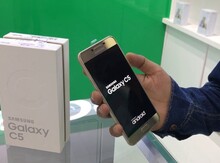 Samsung Galaxy C5 Pink Gold