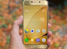 Samsung Galaxy C7 32 GB Gold