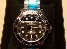 "Rolex" qol saatı