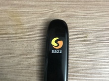 Datakart "Sazz"