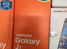 Samsung Galaxy J7 (2015) White