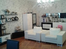 3-otaqlı yeni tikili, Yasamal r., 170 m²
