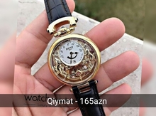 "Bovet" qol saatı