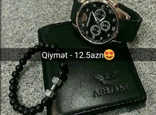 Aksesuar dəsti
