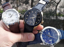 "Tissot" qol saatı