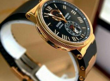 "Ulysse Nardin" qol saatı