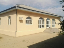 Həyət evi, Maştağa qəs.