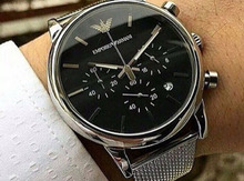 "Emporio Armani" qol saatı