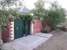 Həyət evi, Hövsan qəs.