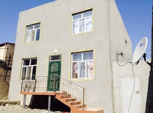 Həyət evi, Badamdar qəs.