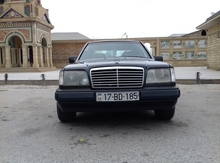 Mercedes E 220, 1995 il