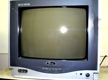 Televizor