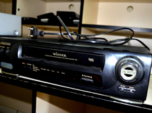 Video player