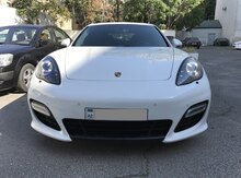 Porsche Panamera, 2012 il