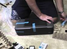 Printer "HP 1000"