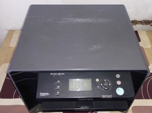 Printer "Canon"