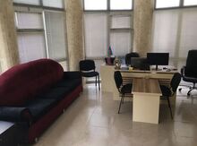 Ofis, Nizami r.