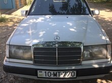 Mercedes E 200, 1992 il