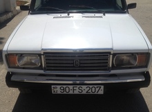 LADA (VAZ) 2107, 2004 il
