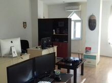 Ofis icarəyə verilir, M. Əcəmi m.