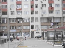 Obyekt, 3-cü mkr.