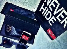 "RayBan" eynəyi
