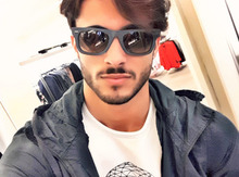 Eynək "RayBan"