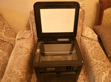 Printer "Canon"