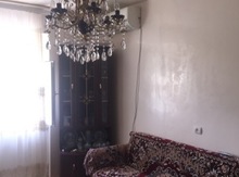 4-otaqlı mənzil, Şəki ş., 80.8 m²