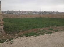 9 sot torpaq sahəsi, Qobu qəs.