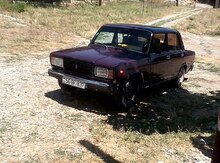LADA (VAZ) 2107, 2005 il