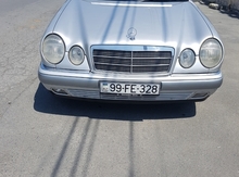 Mercedes E 200, 1998 il