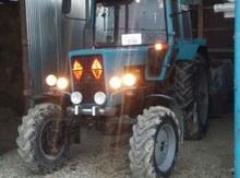 Traktor