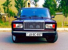 LADA (VAZ) 2107, 2009 il